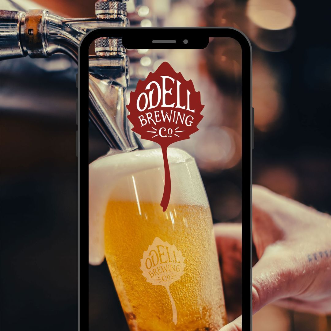 I want to work for Odell Brewing!